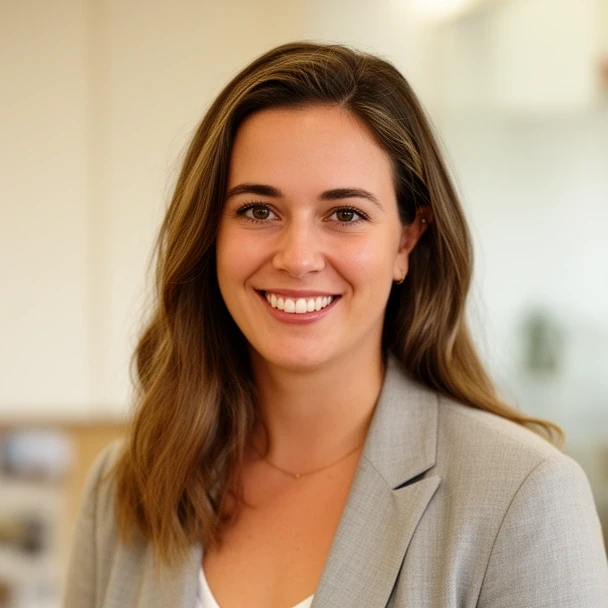 EMILY — オーストラリア出身の英会話講師